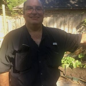 Meet your Posher, Joe